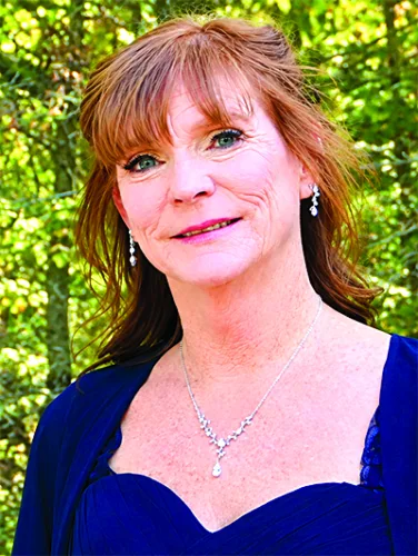 Brenda Lee Varner